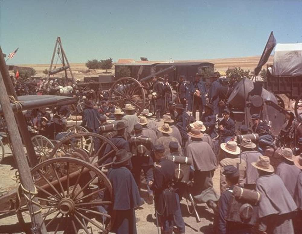 続・夕陽のガンマン／地獄の決斗の画像