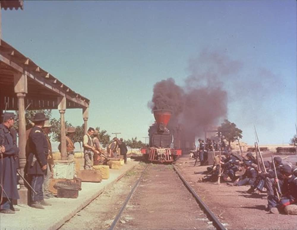 続・夕陽のガンマン／地獄の決斗の画像