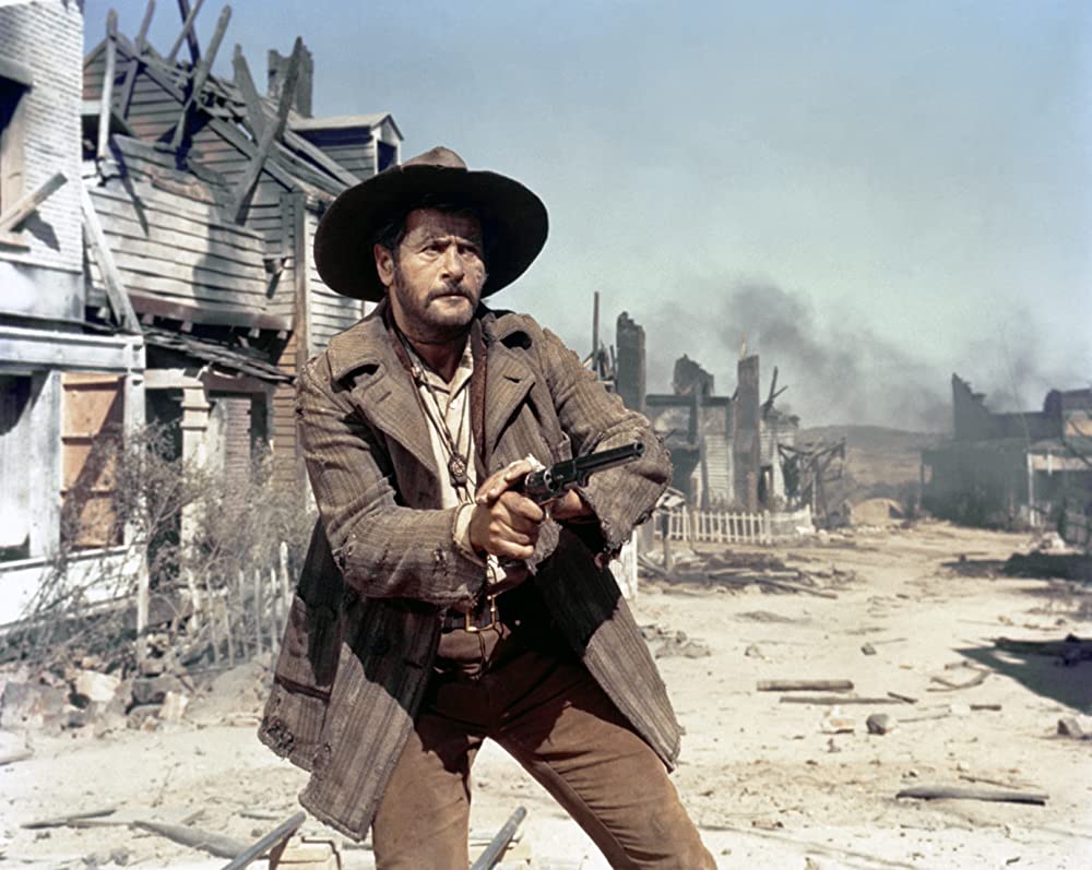 続・夕陽のガンマン／地獄の決斗の画像