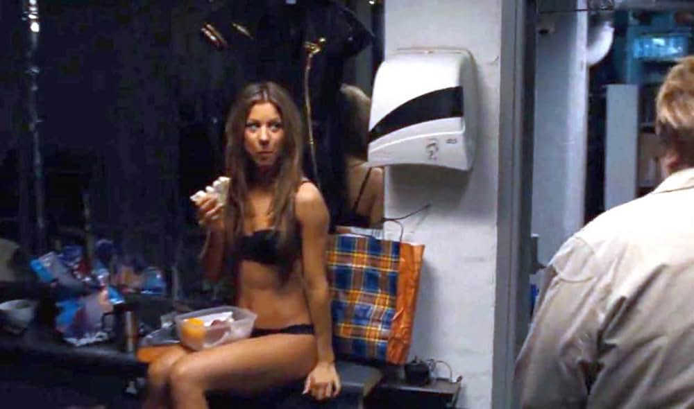 The Cottage（原題）の画像