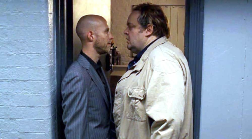 The Cottage（原題）の画像