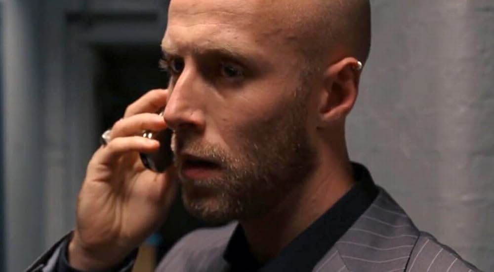 The Cottage（原題）の画像