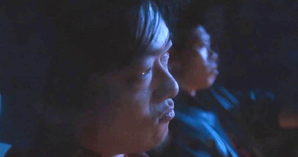 The Cottage（原題）の画像