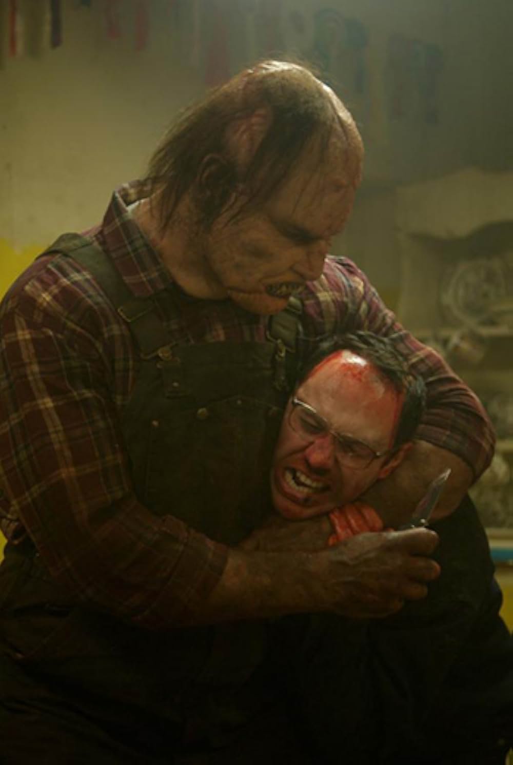 The Cottage（原題）の画像