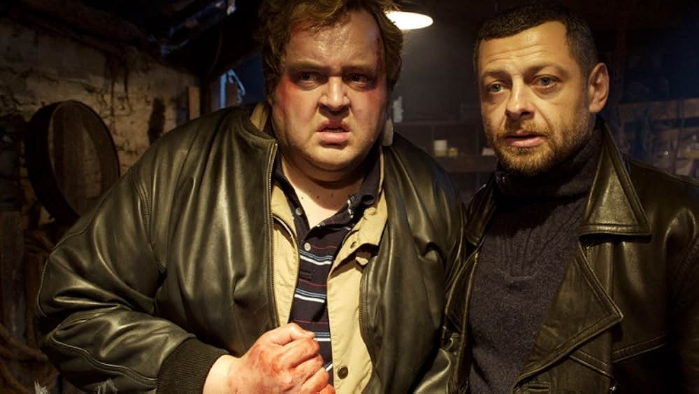 The Cottage（原題）の画像