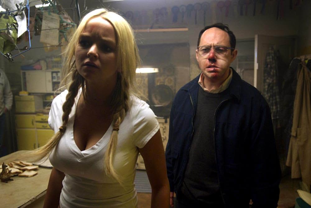 The Cottage（原題）の画像