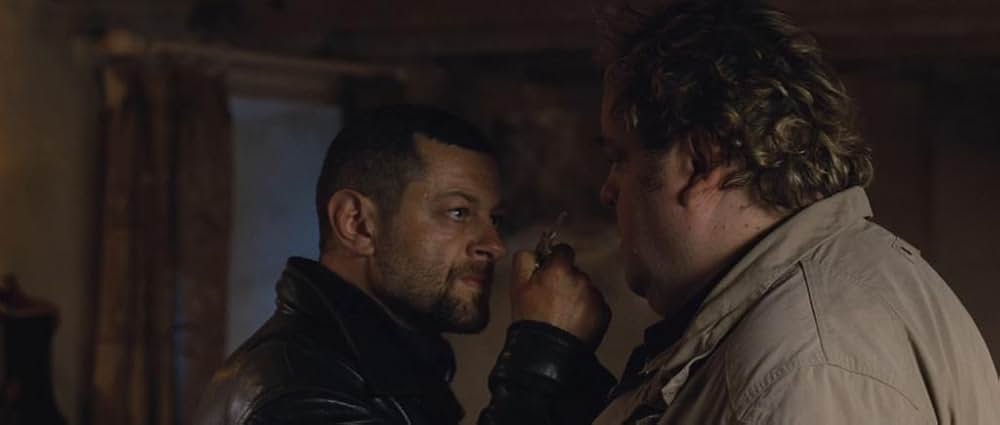 The Cottage（原題）の画像