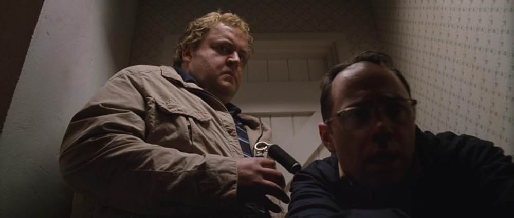 The Cottage（原題）の画像