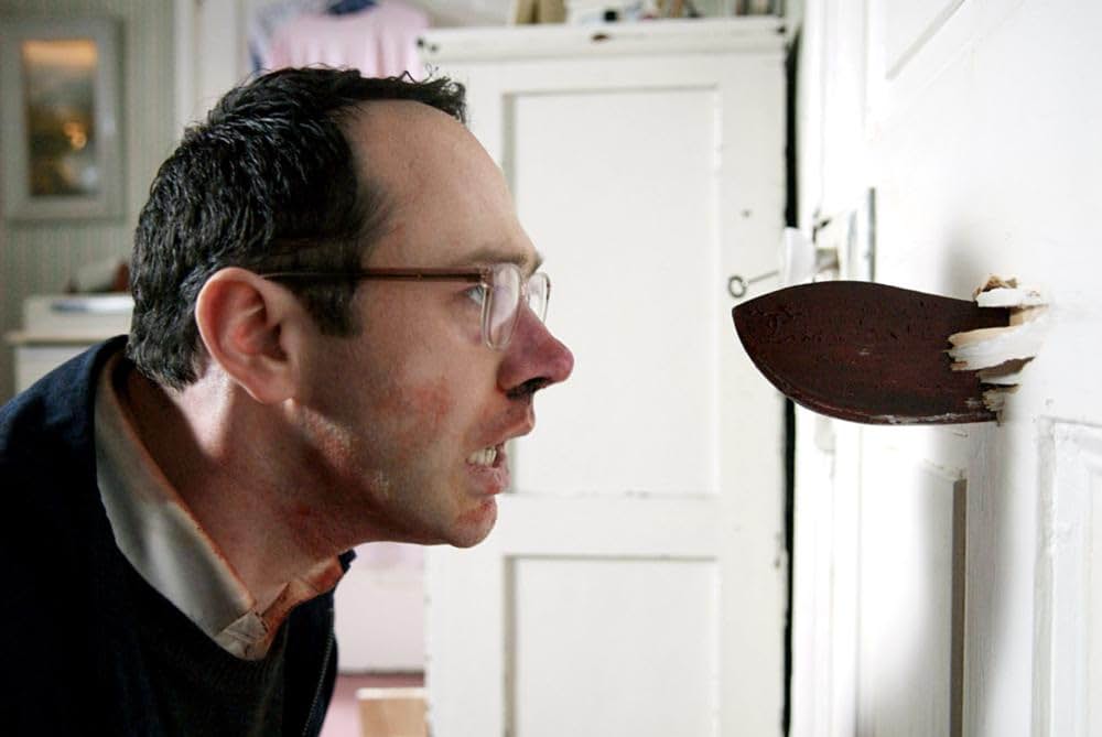 The Cottage（原題）の画像