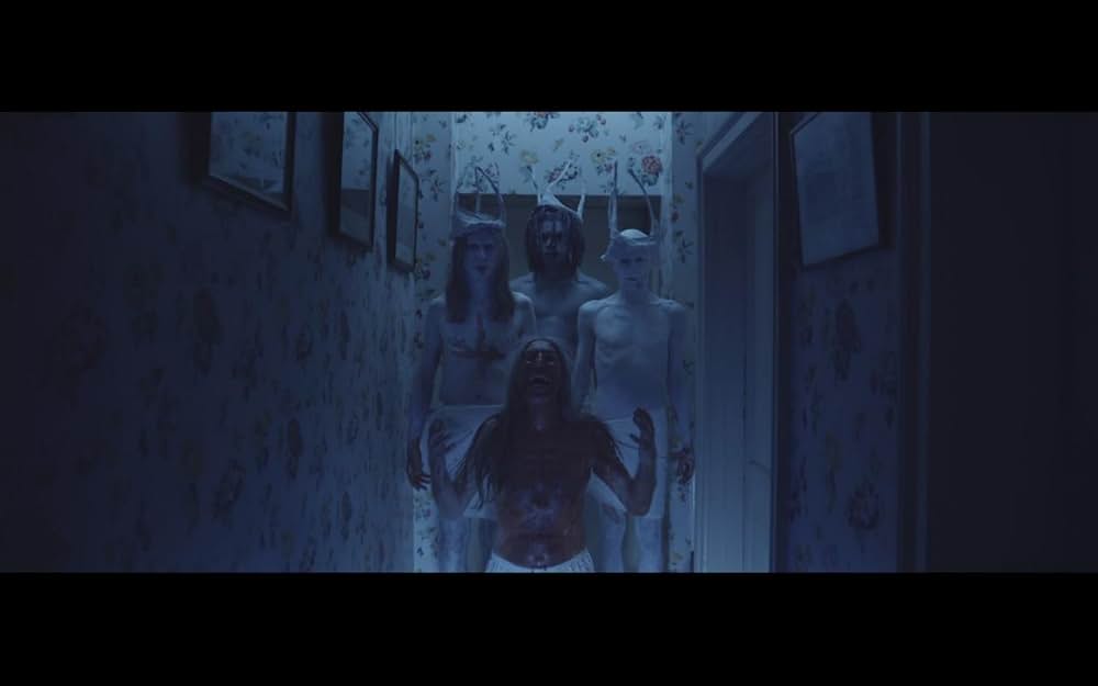 死霊物件の画像