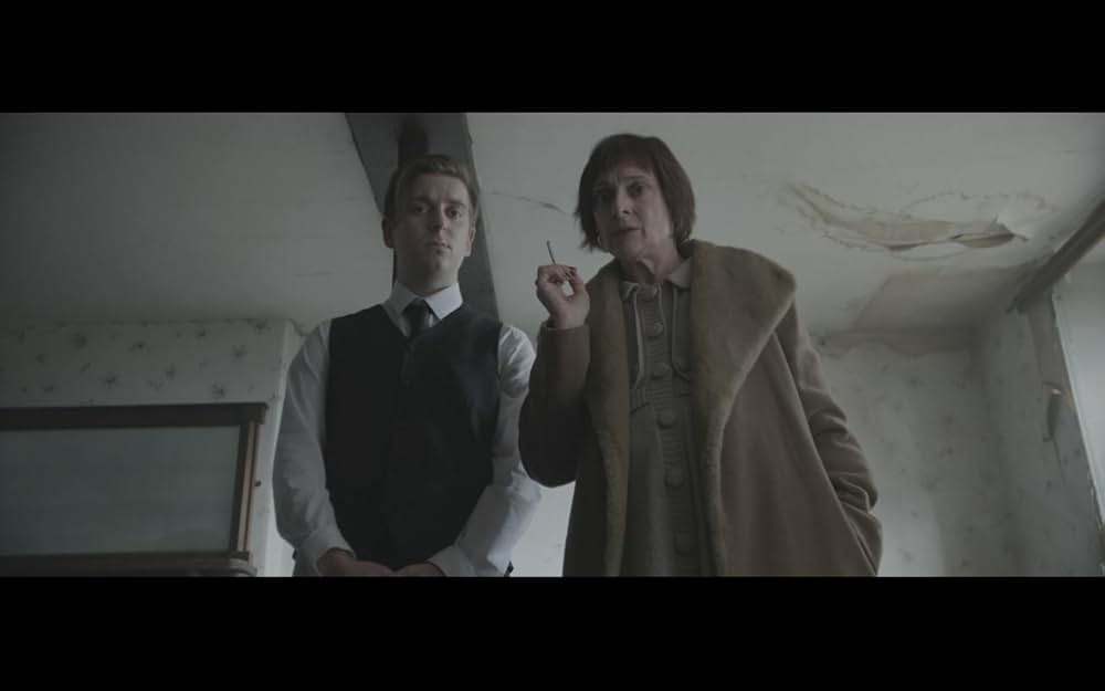 死霊物件の画像