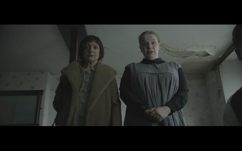 死霊物件の画像