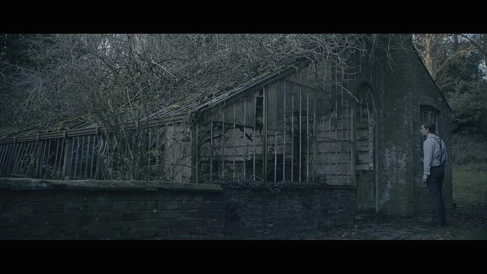 死霊物件の画像