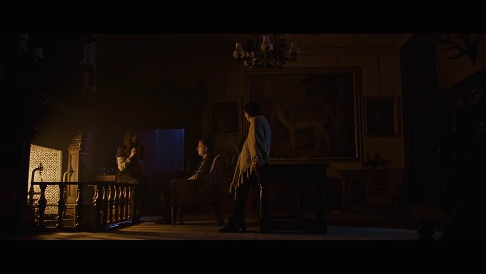 死霊物件の画像