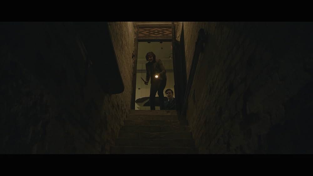 死霊物件の画像