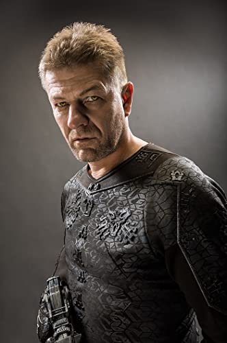 「ジュピター」ショーン・ビーンの画像