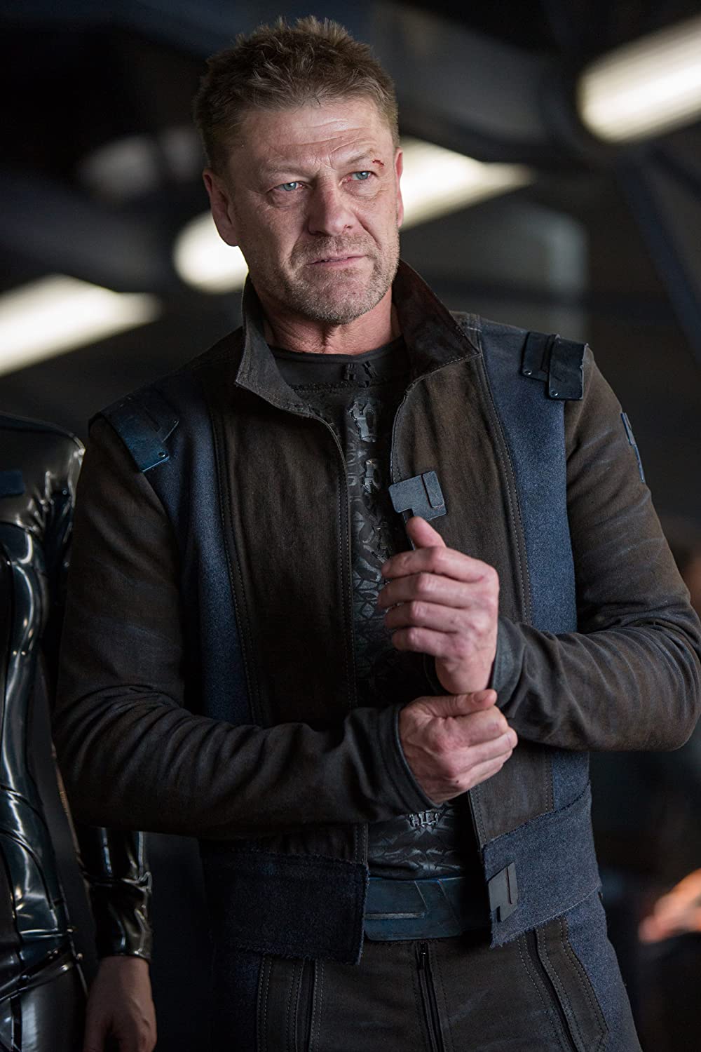 「ジュピター」ショーン・ビーンの画像