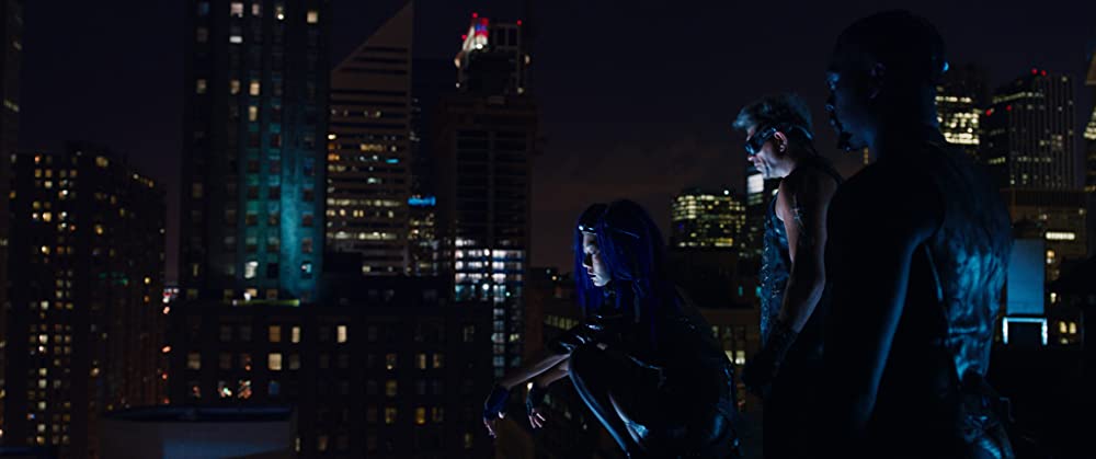 ヴィクター・フランケンシュタインの画像