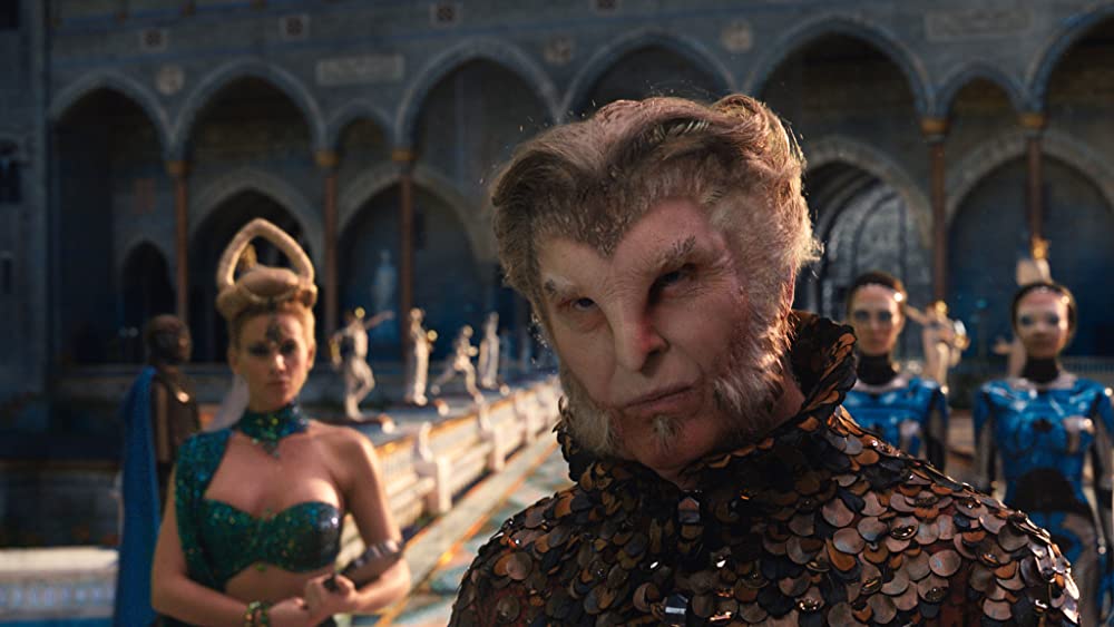 ジュピターの画像