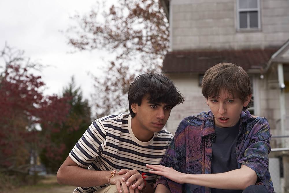 All You Need Is Blood（原題）の画像