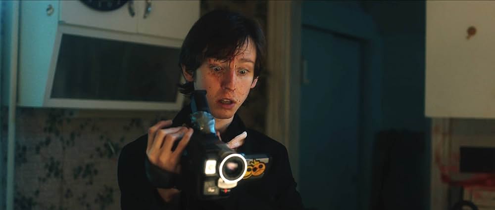 All You Need Is Blood（原題）の画像