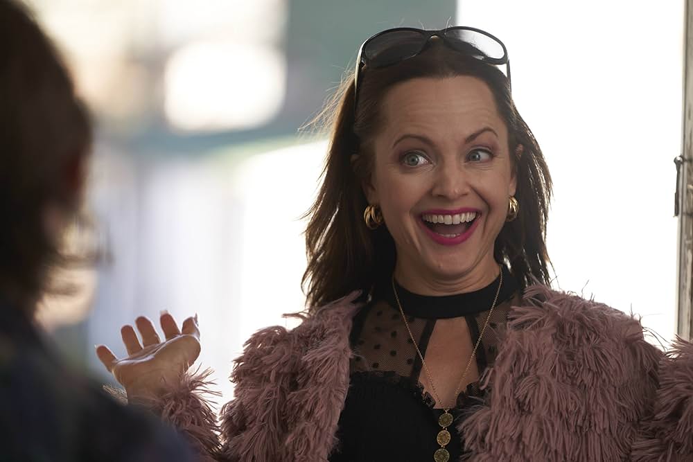 All You Need Is Blood（原題）の画像