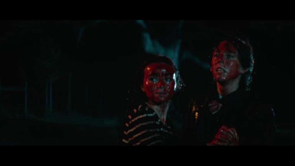 All You Need Is Blood（原題）の画像