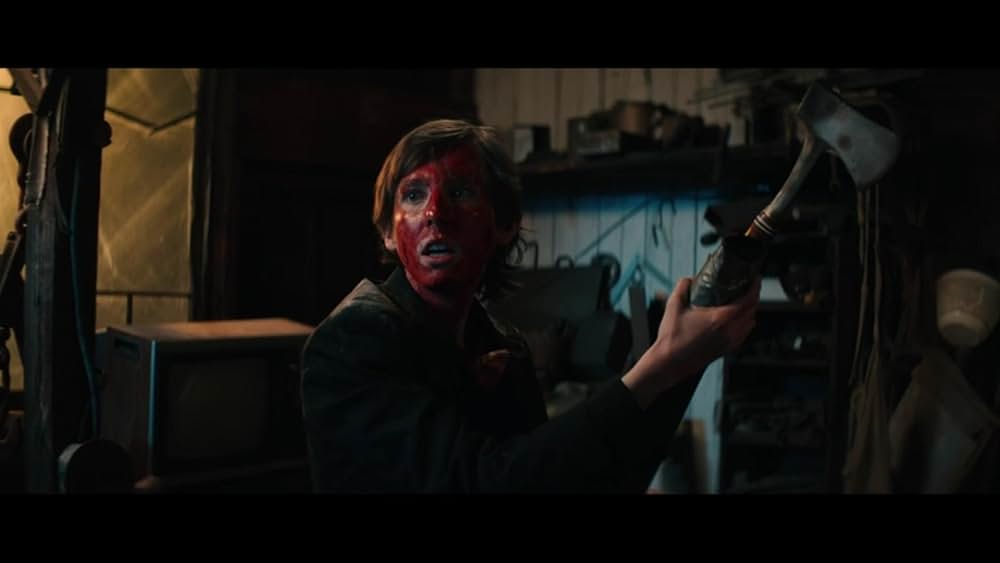 All You Need Is Blood（原題）の画像