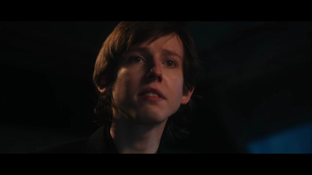 All You Need Is Blood（原題）の画像