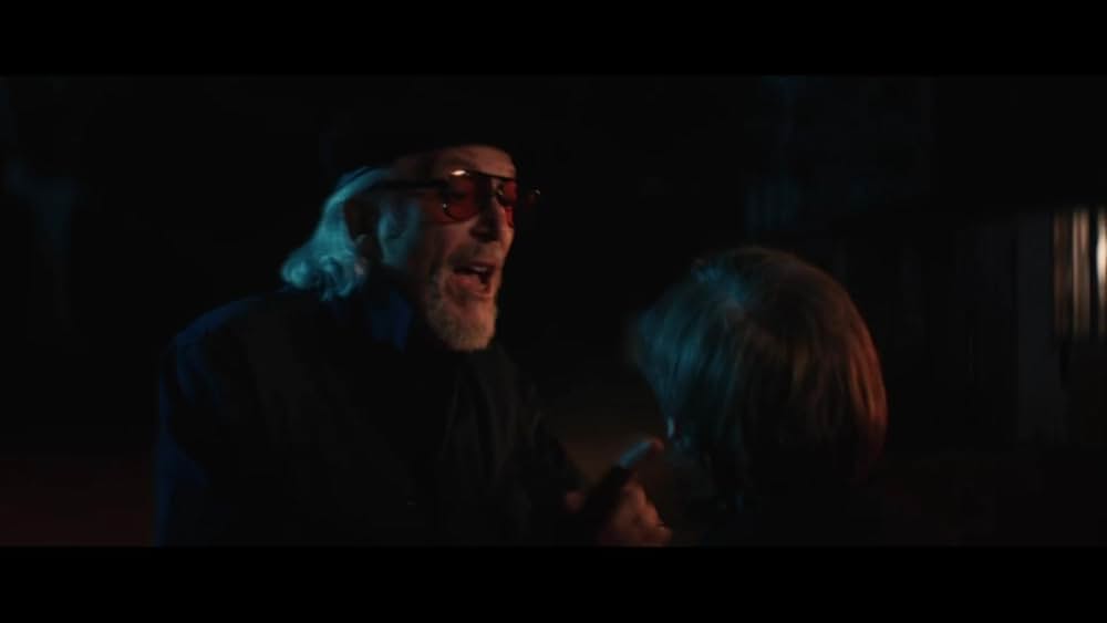 All You Need Is Blood（原題）の画像