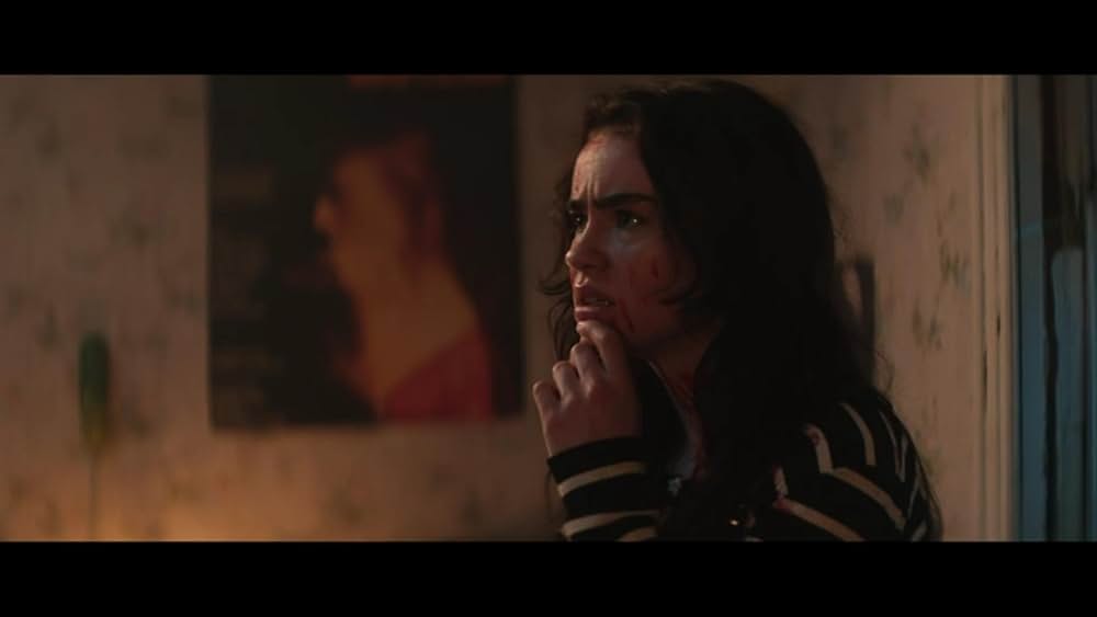 All You Need Is Blood（原題）の画像