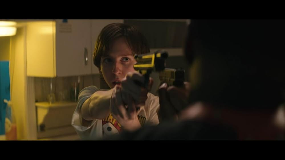 All You Need Is Blood（原題）の画像