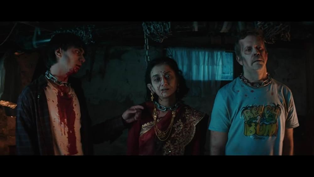 All You Need Is Blood（原題）の画像