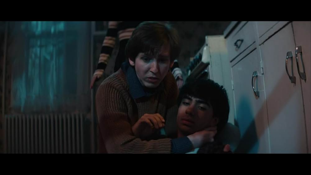 All You Need Is Blood（原題）の画像