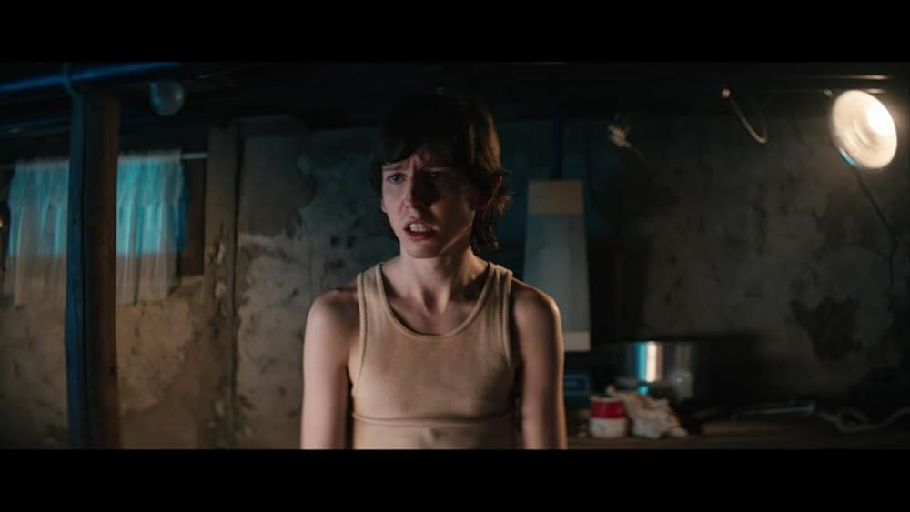 All You Need Is Blood（原題）の画像