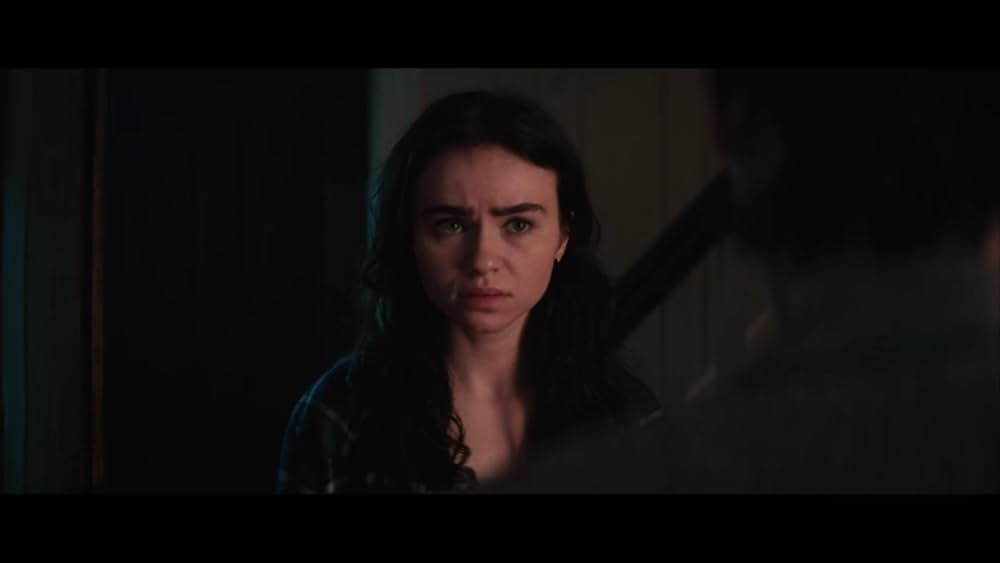 All You Need Is Blood（原題）の画像