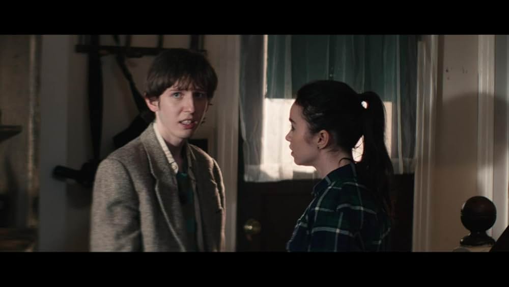 All You Need Is Blood（原題）の画像