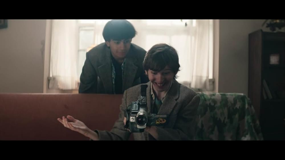 All You Need Is Blood（原題）の画像