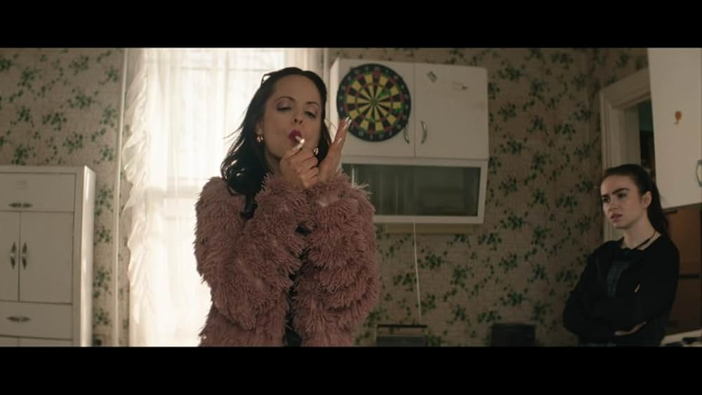 All You Need Is Blood（原題）の画像