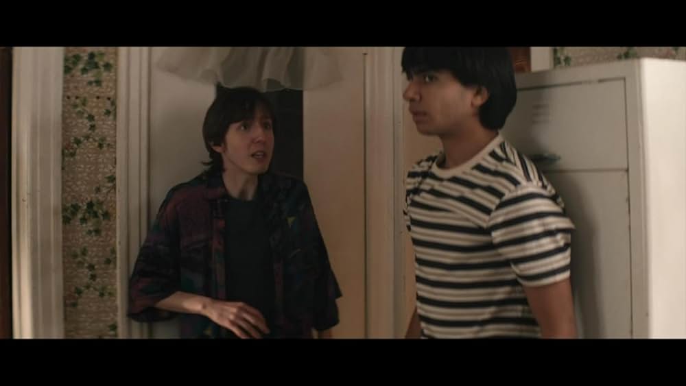 All You Need Is Blood（原題）の画像