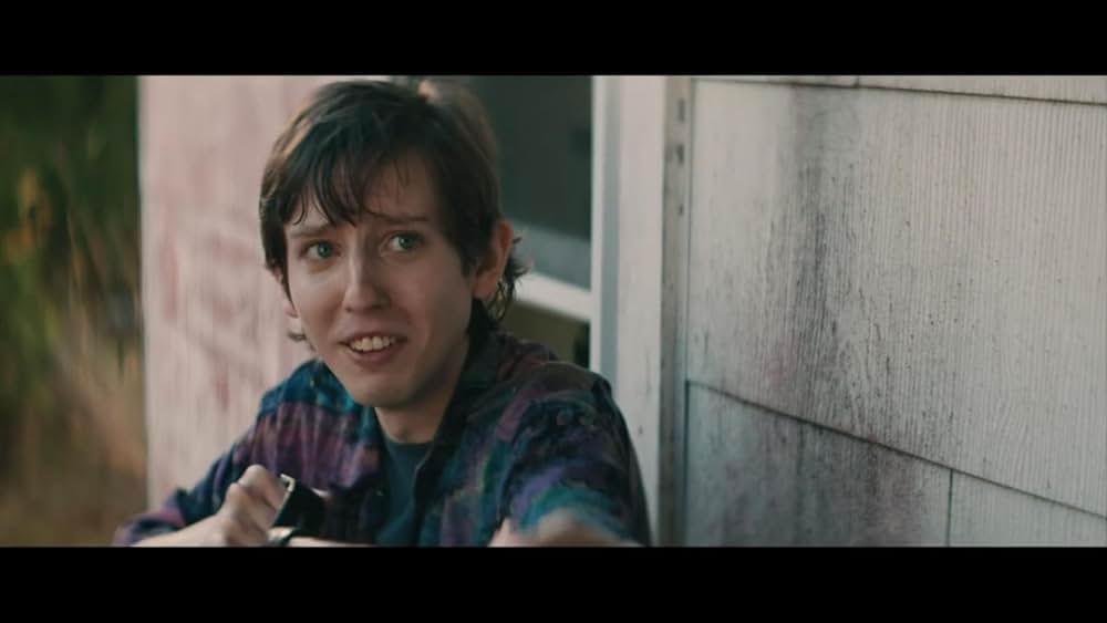 All You Need Is Blood（原題）の画像