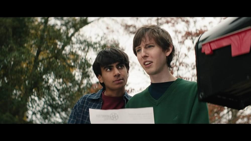 All You Need Is Blood（原題）の画像