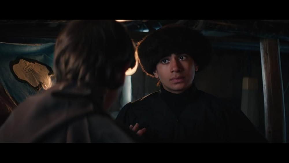 All You Need Is Blood（原題）の画像