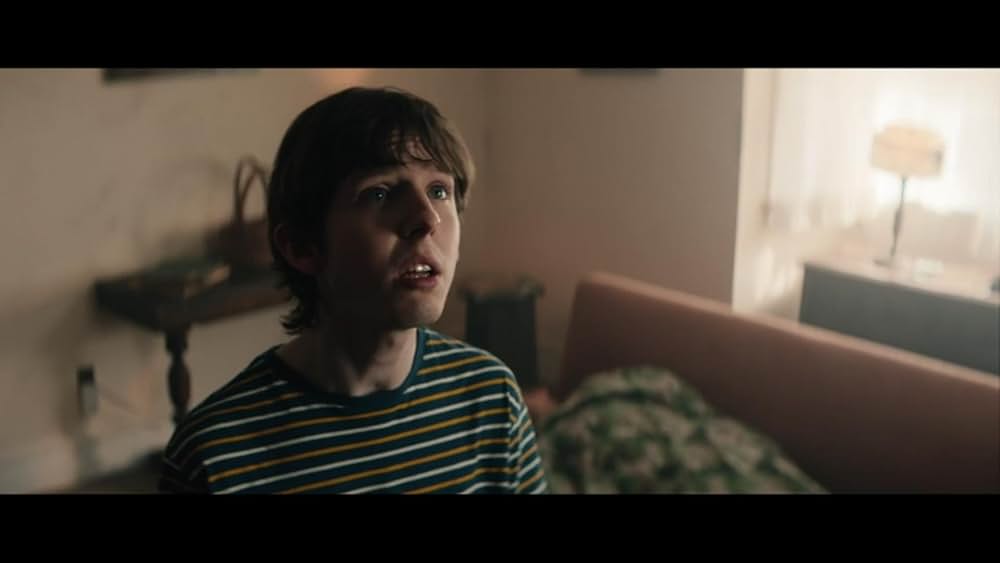 All You Need Is Blood（原題）の画像