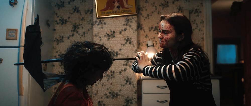 All You Need Is Blood（原題）の画像