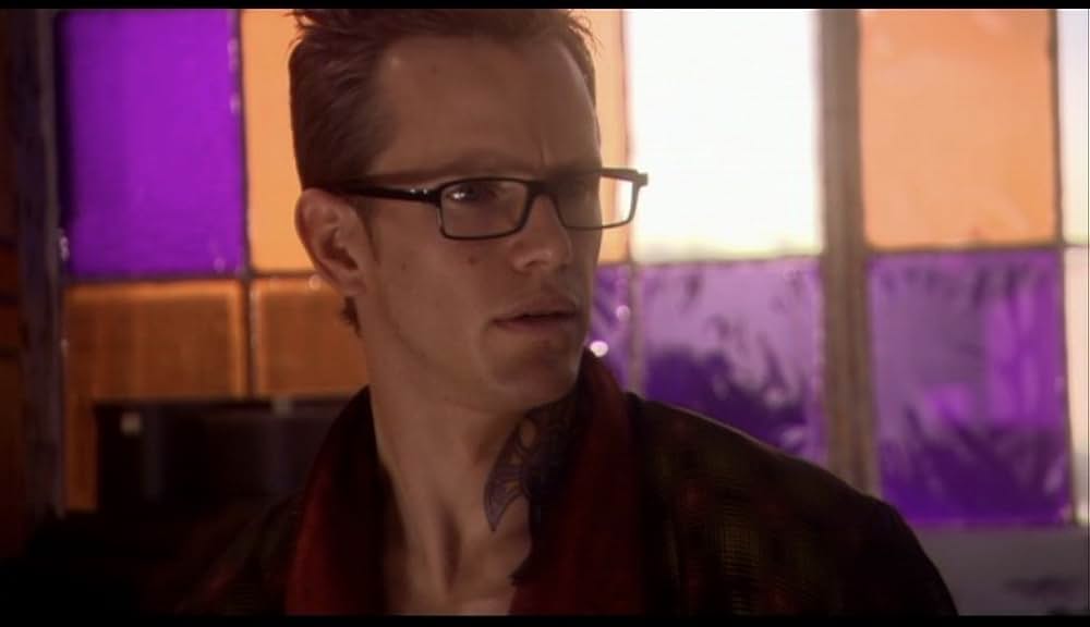 血の魔術師の画像