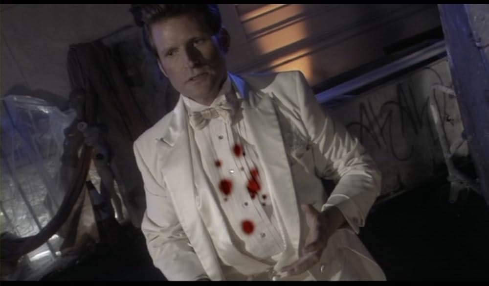 血の魔術師の画像