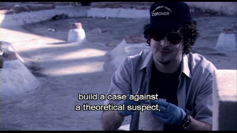 血の魔術師の画像