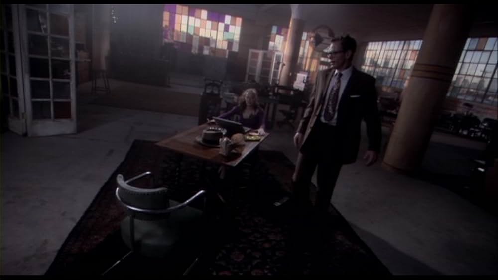 血の魔術師の画像