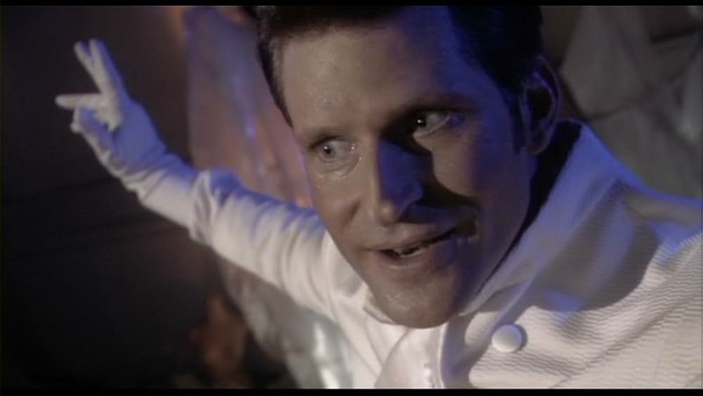 血の魔術師の画像